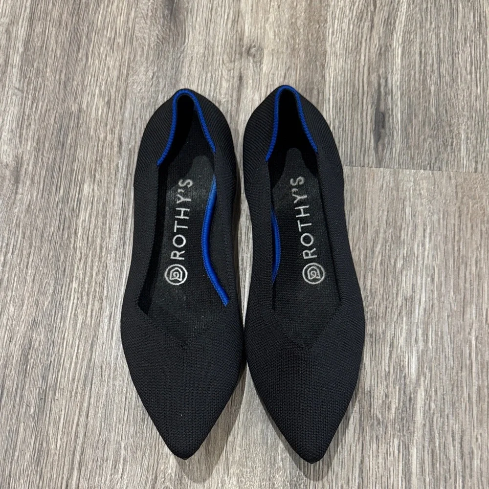 The Point II Rothys - Picture 4 of 6